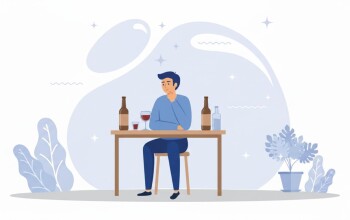 Как уменьшить тягу к алкоголю