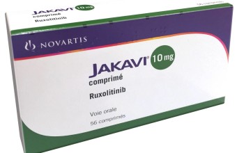 Руксолитиниб улучшает состояние пациентов с хроническим лимфолейкозом