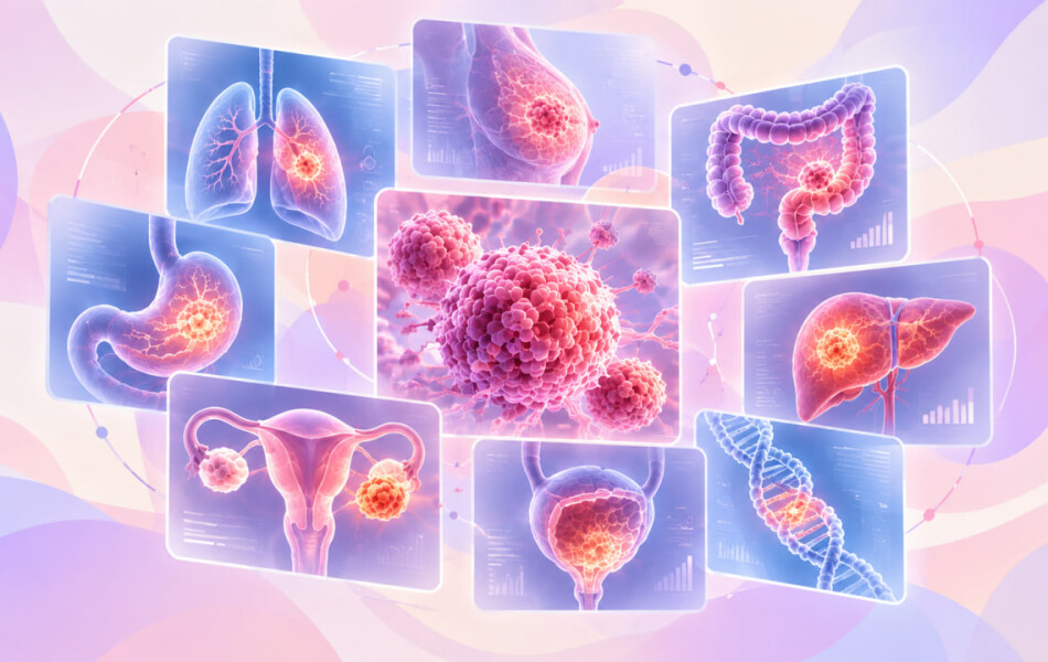 ESMO 2026: 12 исследований, которые могут изменить лечение рака