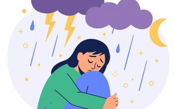 Почему осенью снижается энергия и что с этим делать