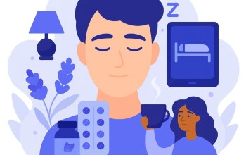 Пять простых способов улучшить качество сна