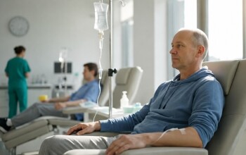 Особенности лечения колоректального рака