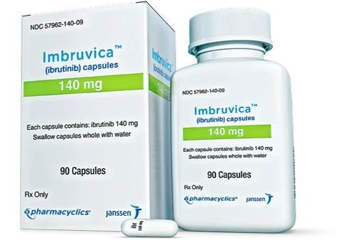 имбрувика