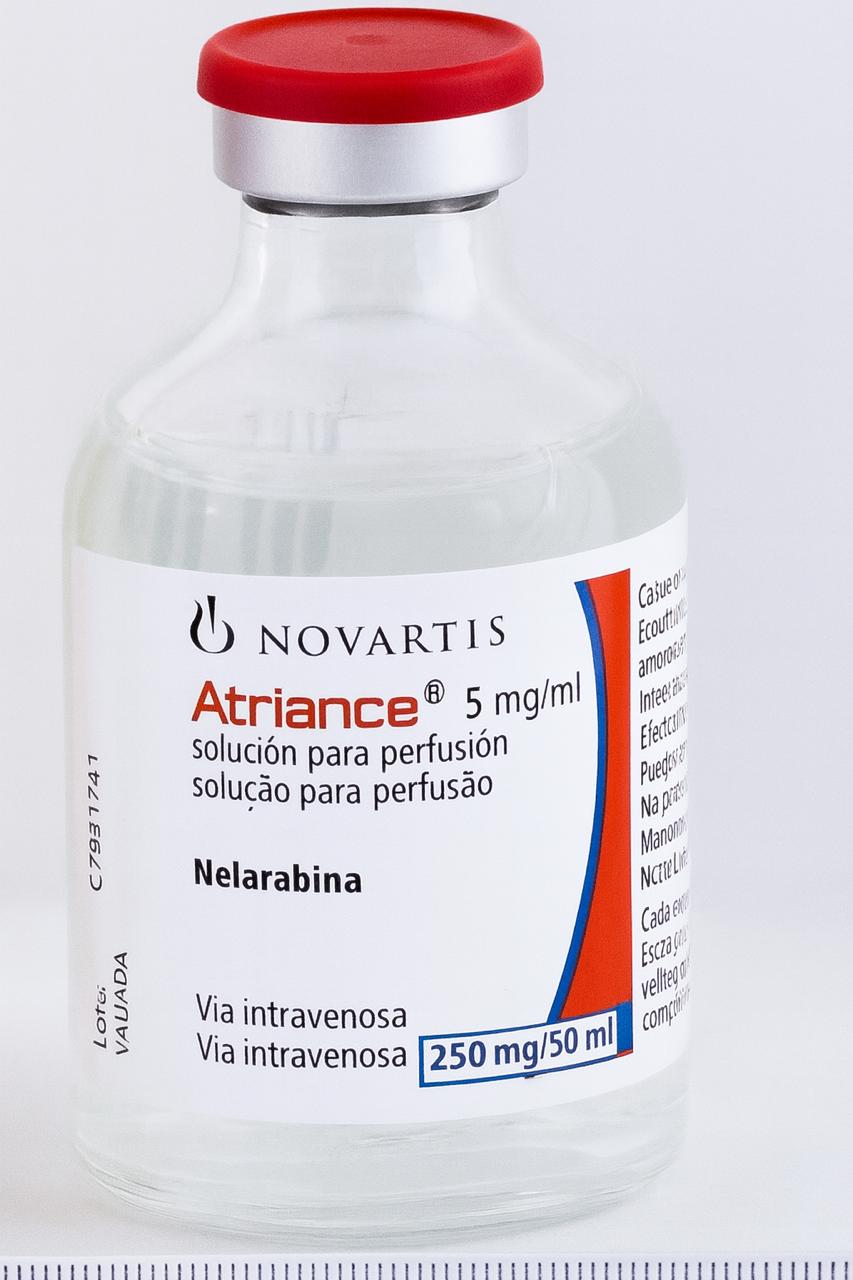Atriance