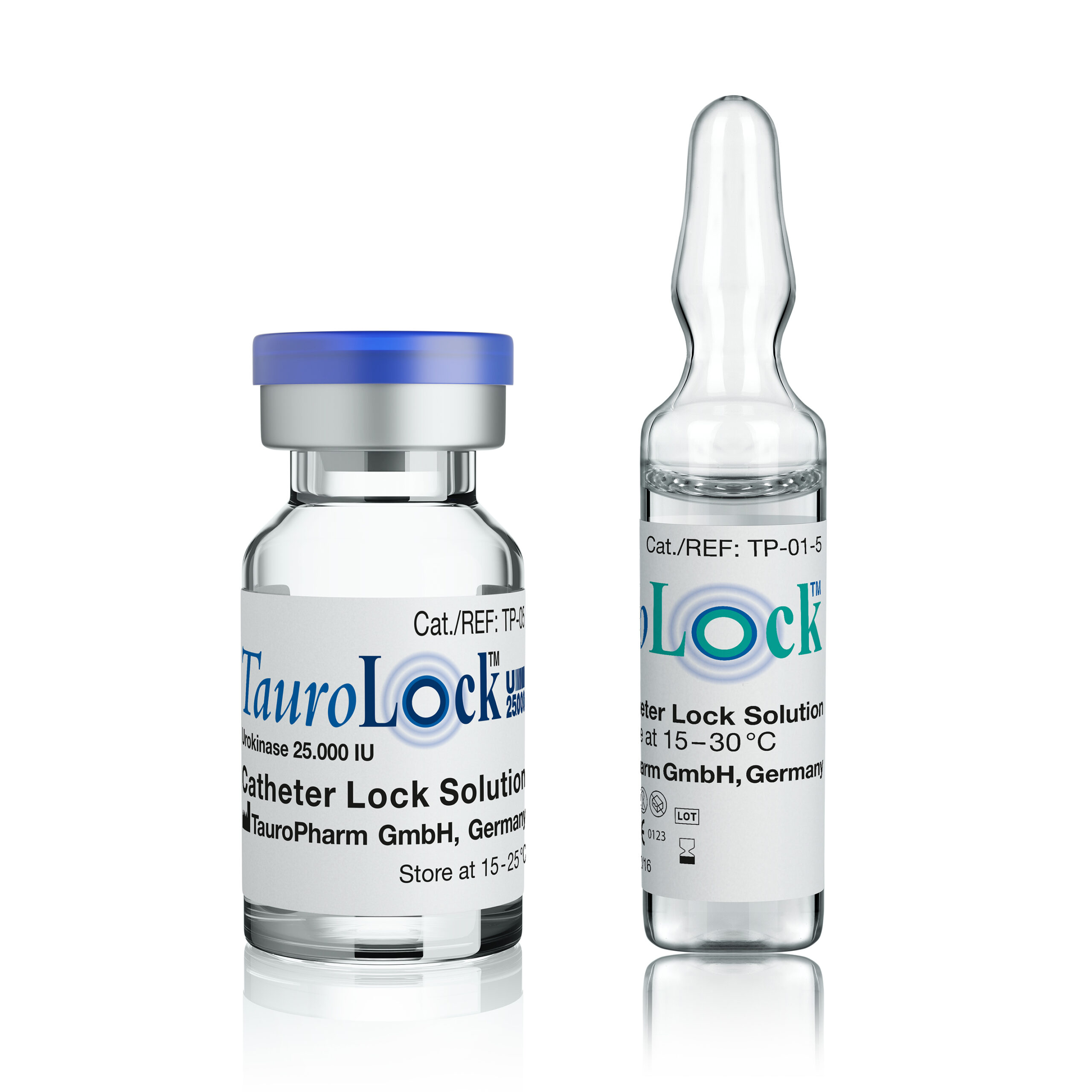 TauroLock™-U25.000